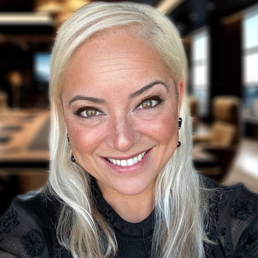 Meet your Posher, Gigi
